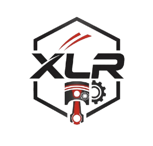 XLR